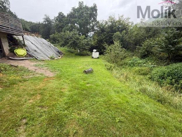 Prodej chaty, Ústí nad Labem - Sebuzín, 35 m2