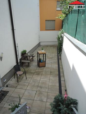 Prodej bytu 2+kk, Praha - Lochkov, Cementářská, 45 m2