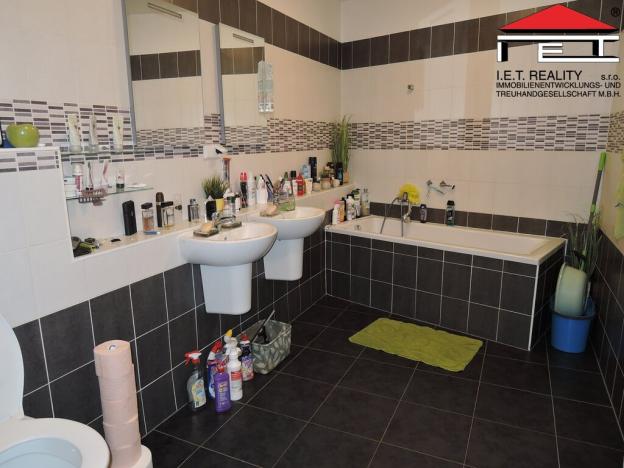 Prodej bytu 2+kk, Praha - Lochkov, Cementářská, 45 m2