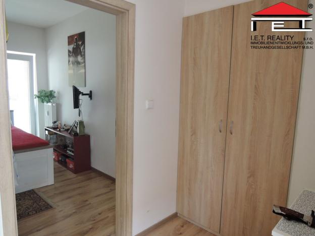 Prodej bytu 2+kk, Praha - Lochkov, Cementářská, 45 m2