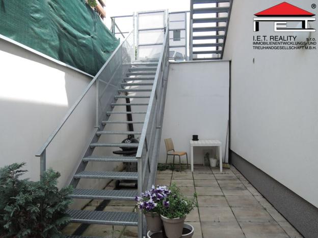 Prodej bytu 2+kk, Praha - Lochkov, Cementářská, 45 m2