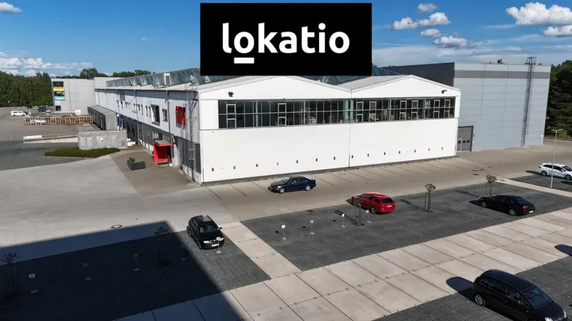 Pronájem skladu, Hradec Králové, 3500 m2