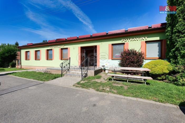 Prodej rodinného domu, Koryčany - Jestřabice, 330 m2