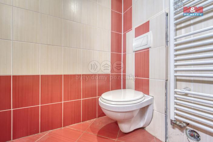 Pronájem obchodního prostoru, Králův Dvůr, Plzeňská, 189 m2