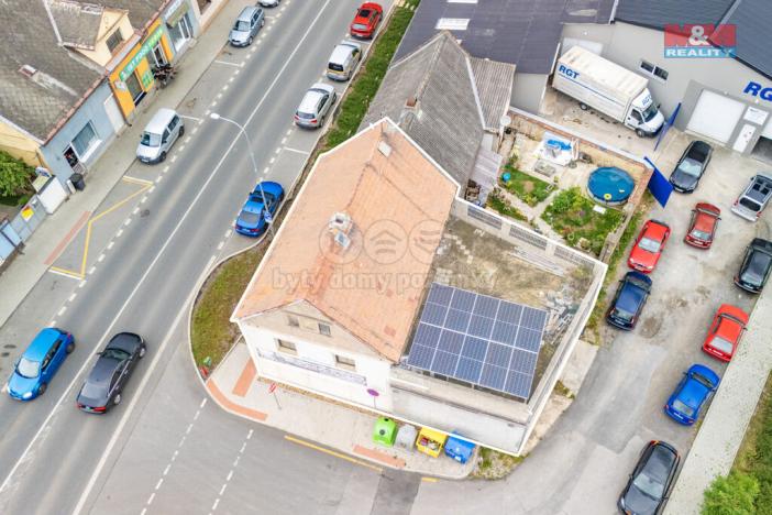 Pronájem obchodního prostoru, Králův Dvůr, Plzeňská, 189 m2