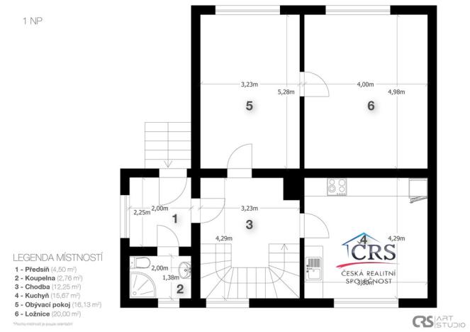 Prodej rodinného domu, Praha, Jablunkovská, 142 m2