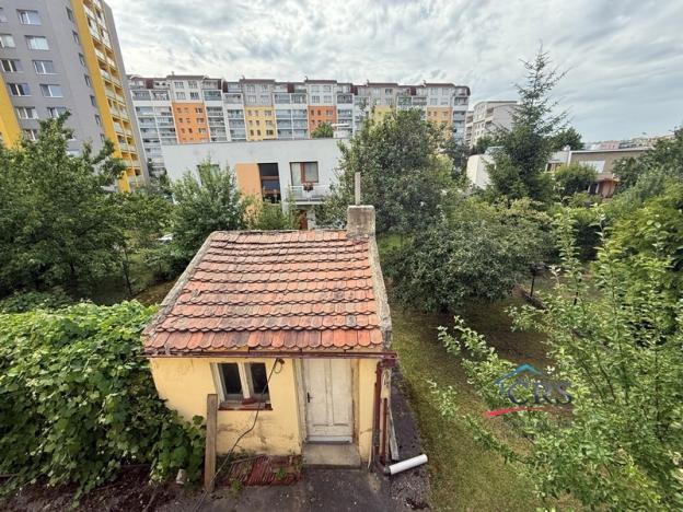 Prodej rodinného domu, Praha, Jablunkovská, 142 m2