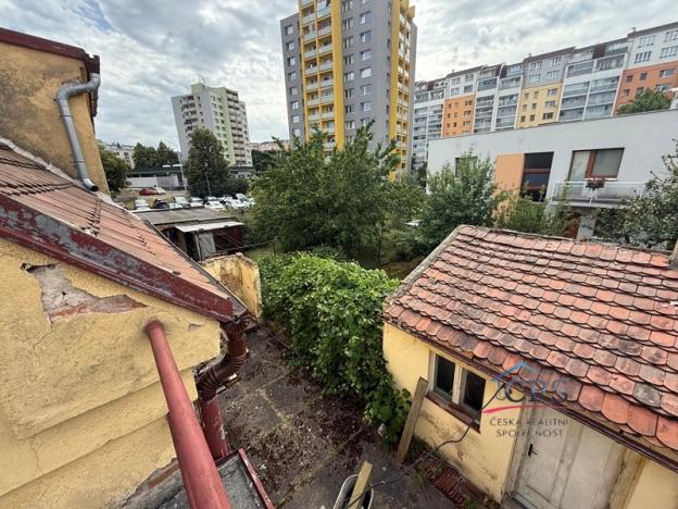 Prodej rodinného domu, Praha, Jablunkovská, 142 m2