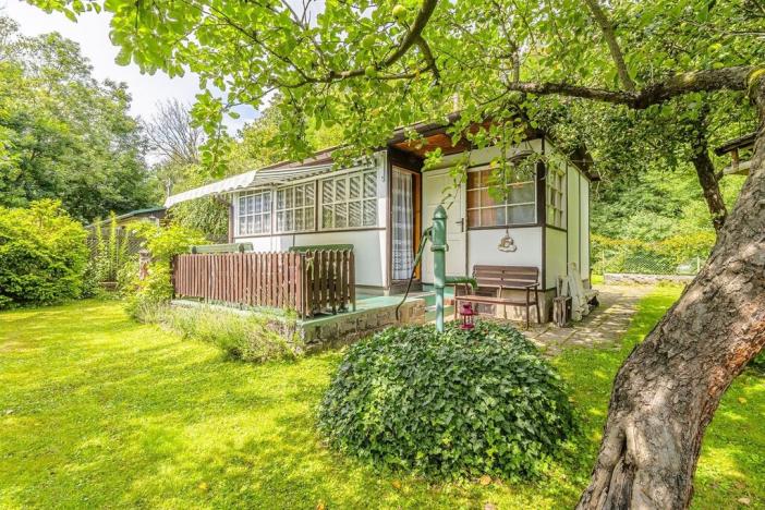 Prodej chaty, Zdětín, 50 m2