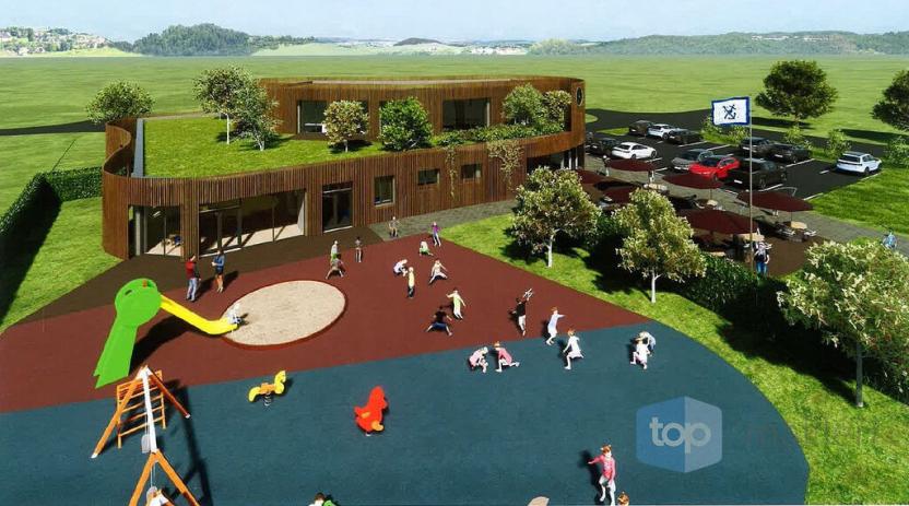 Prodej komerční, Horoušany, Gabčíkova, 747 m2