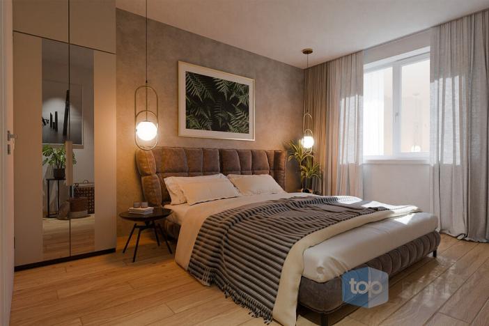 Prodej bytu 4+kk, Horoušany, K Lomu, 115 m2