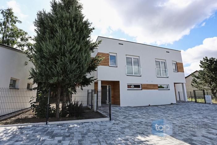 Prodej rodinného domu, Sulice - Hlubočinka, Točitá, 154 m2
