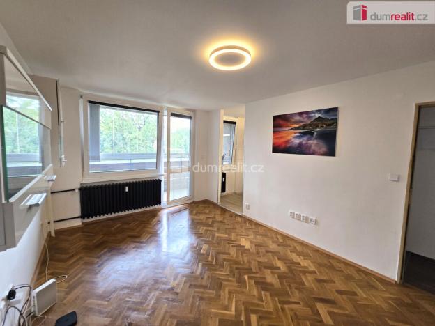 Pronájem bytu 2+1, Praha - Vokovice, K Červenému vrchu, 48 m2