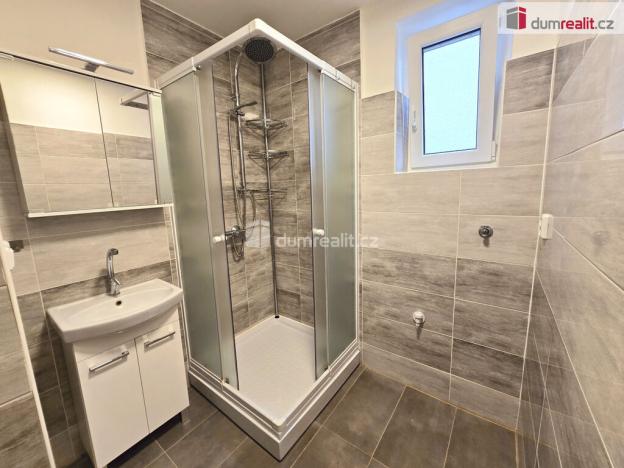 Pronájem bytu 2+1, Praha - Vokovice, K Červenému vrchu, 48 m2