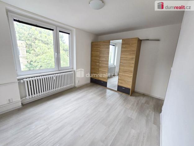 Pronájem bytu 2+1, Praha - Vokovice, K Červenému vrchu, 48 m2