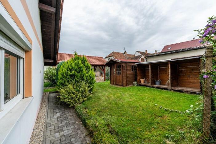 Prodej rodinného domu, Vodňany - Pražák, 330 m2