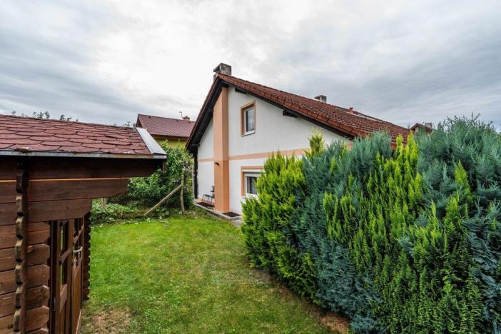 Prodej rodinného domu, Vodňany - Pražák, 330 m2