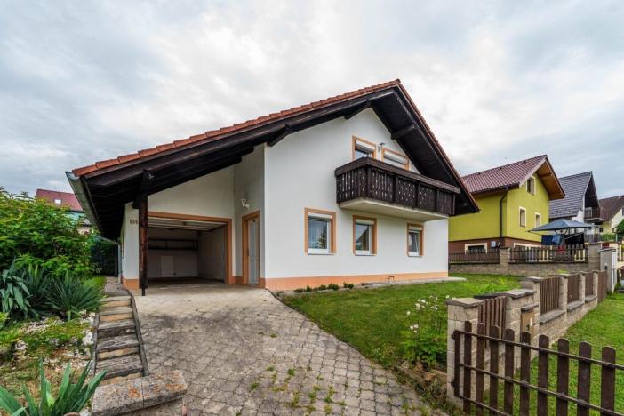 Prodej rodinného domu, Vodňany - Pražák, 330 m2
