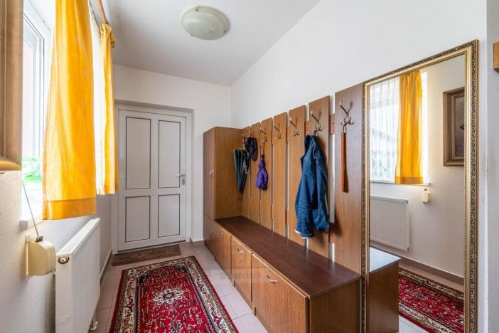 Prodej rodinného domu, Vodňany - Pražák, 330 m2