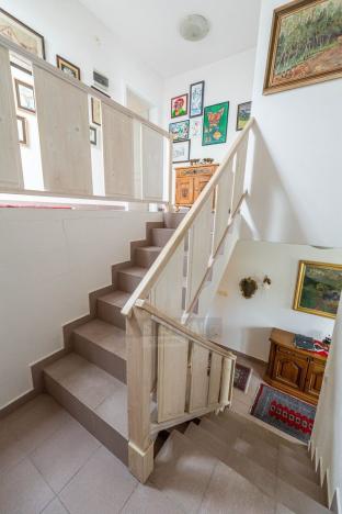 Prodej rodinného domu, Vodňany - Pražák, 330 m2