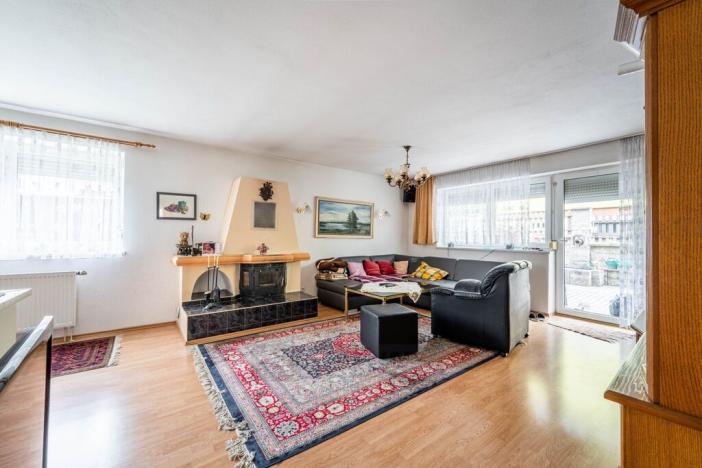 Prodej rodinného domu, Vodňany - Pražák, 330 m2