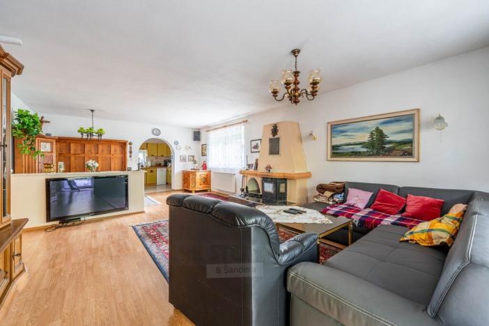 Prodej rodinného domu, Vodňany - Pražák, 330 m2