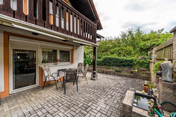 Prodej rodinného domu, Vodňany - Pražák, 330 m2