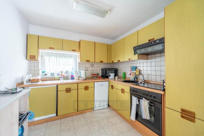 Prodej rodinného domu, Vodňany - Pražák, 330 m2