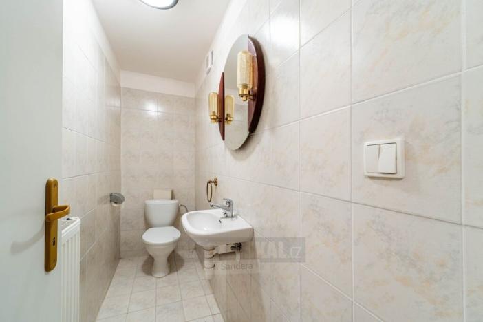 Prodej rodinného domu, Vodňany - Pražák, 330 m2