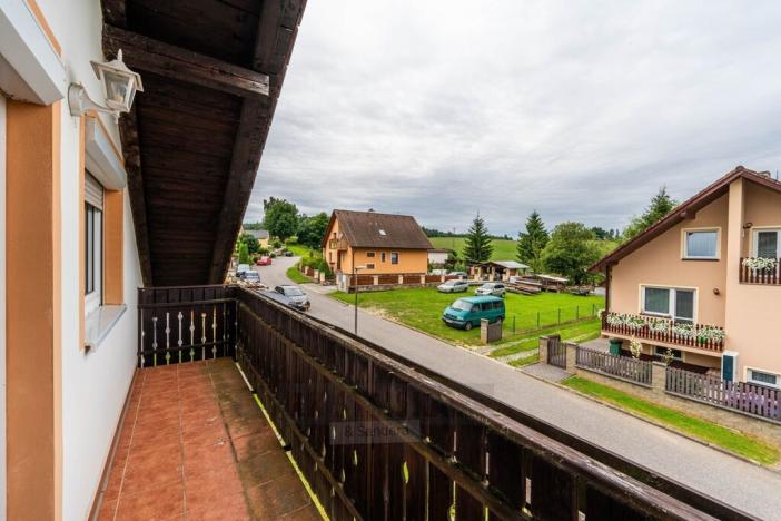 Prodej rodinného domu, Vodňany - Pražák, 330 m2