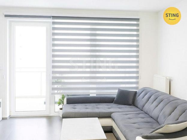 Prodej bytu 2+kk, Olomouc, Eduarda Hamburgera, 53 m2