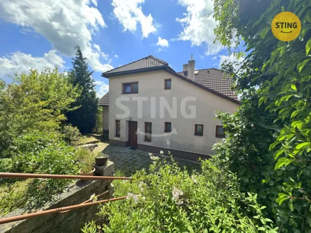 Prodej rodinného domu, Lísek - Lhota, 180 m2