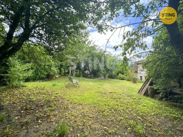 Prodej rodinného domu, Lísek - Lhota, 180 m2