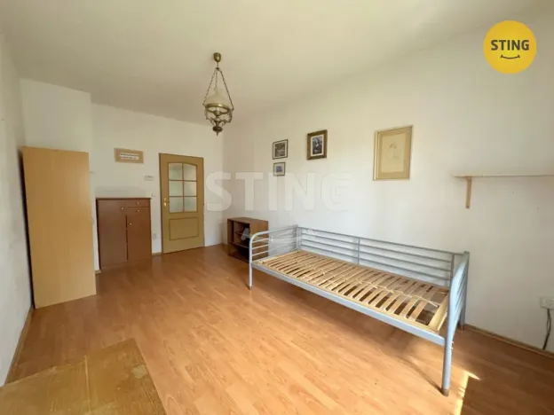 Prodej rodinného domu, Lísek - Lhota, 180 m2