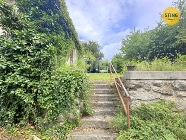 Prodej rodinného domu, Lísek - Lhota, 180 m2