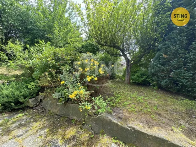 Prodej rodinného domu, Lísek - Lhota, 180 m2