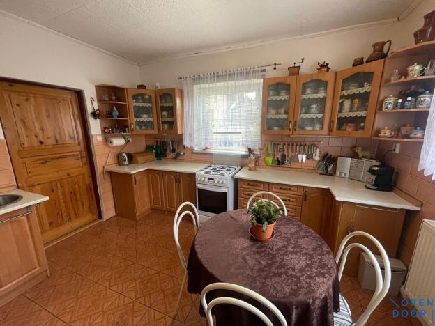 Prodej rodinného domu, Hora Svatého Šebestiána - Nová Ves, 150 m2