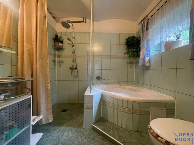 Prodej rodinného domu, Hora Svatého Šebestiána - Nová Ves, 150 m2