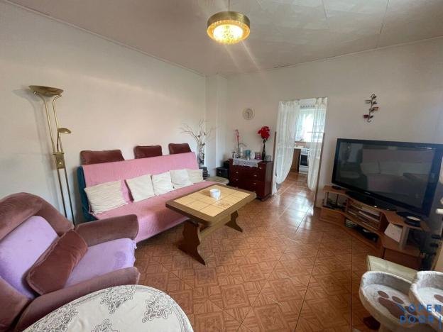 Prodej rodinného domu, Hora Svatého Šebestiána - Nová Ves, 150 m2