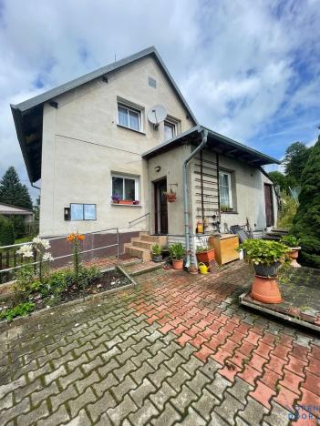 Prodej rodinného domu, Hora Svatého Šebestiána - Nová Ves, 150 m2