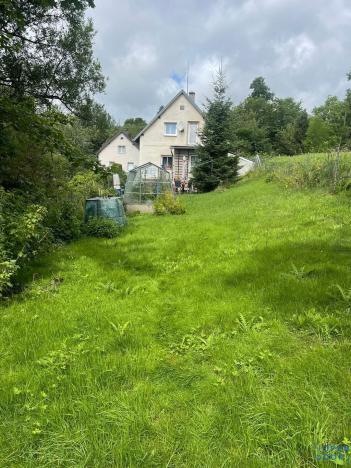 Prodej rodinného domu, Hora Svatého Šebestiána - Nová Ves, 150 m2