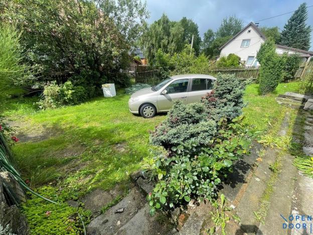 Prodej rodinného domu, Hora Svatého Šebestiána - Nová Ves, 150 m2