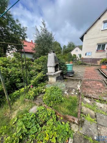 Prodej rodinného domu, Hora Svatého Šebestiána - Nová Ves, 150 m2