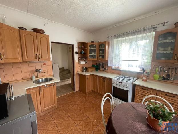 Prodej rodinného domu, Hora Svatého Šebestiána - Nová Ves, 150 m2