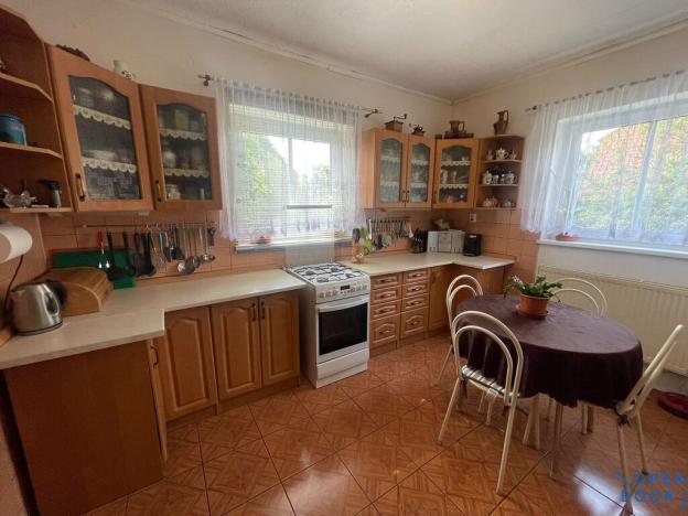 Prodej rodinného domu, Hora Svatého Šebestiána - Nová Ves, 150 m2