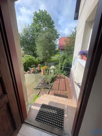 Prodej rodinného domu, Hora Svatého Šebestiána - Nová Ves, 150 m2