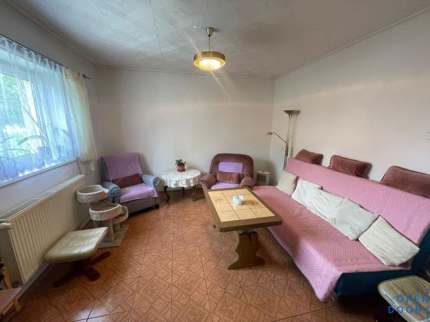 Prodej rodinného domu, Hora Svatého Šebestiána - Nová Ves, 150 m2