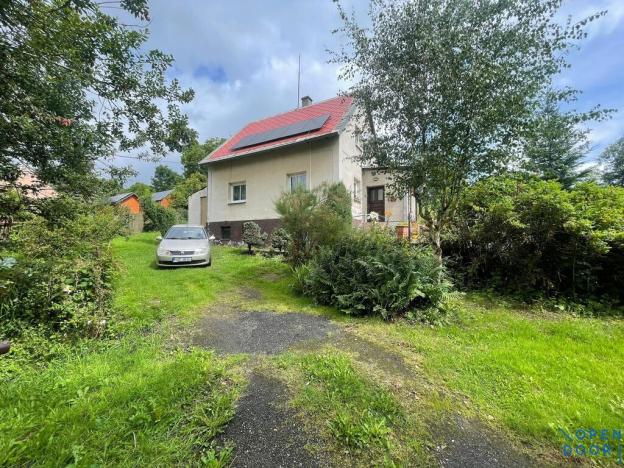 Prodej rodinného domu, Hora Svatého Šebestiána - Nová Ves, 150 m2