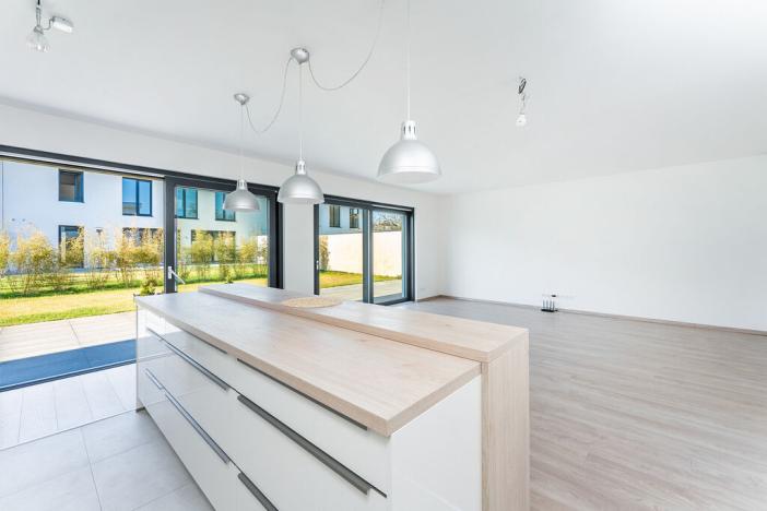 Prodej rodinného domu, Praha - Lipence, Josefa Houdka, 119 m2