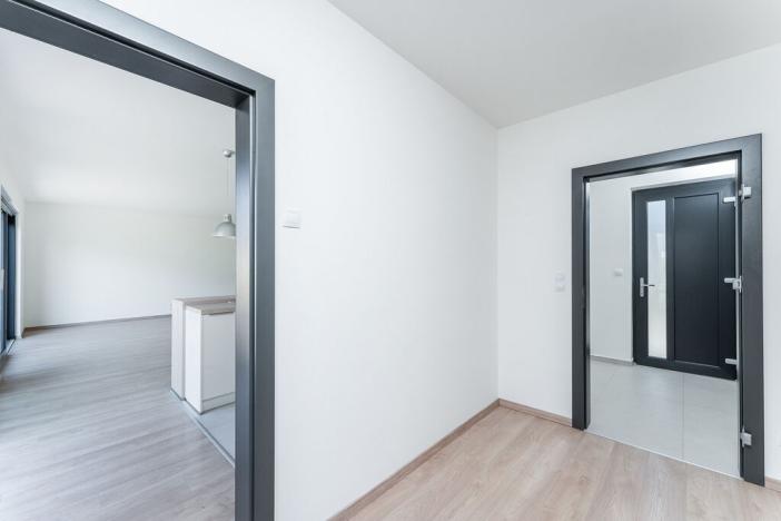 Prodej rodinného domu, Praha - Lipence, Josefa Houdka, 119 m2